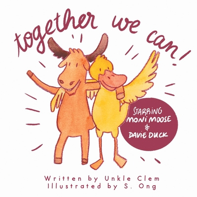 Knjiga Together We Can! Asa Balanoff Naiditch