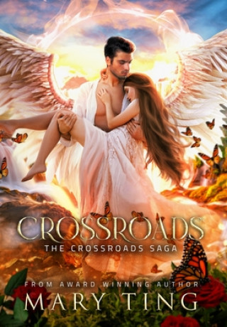 Book Crossroads Mary Ting