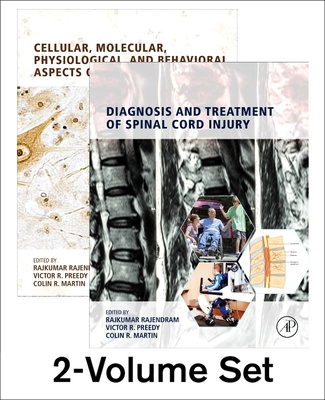 Kniha Neuroscience of Spinal Cord Injury Rajkumar Rajendram