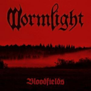 Zvok Bloodfields (EP) Wormlight