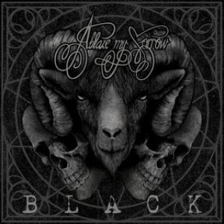 Zvok Black (Re-Issue) (Digipak) Ablaze My Sorrow