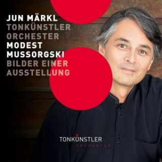 Audio Bilder einer Ausstellung Modest Mussorgski