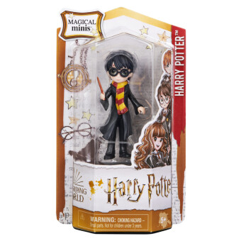 Hra/Hračka Harry Potter Figurka 8 cm 