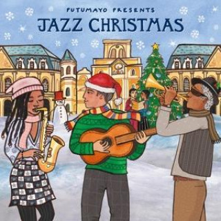 Audio Jazz Christmas 