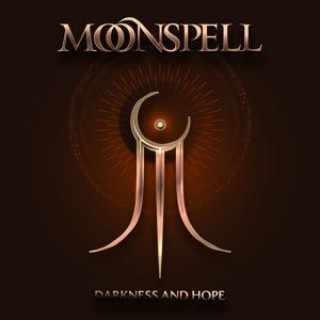 Zvok Darkness And Hope Moonspell