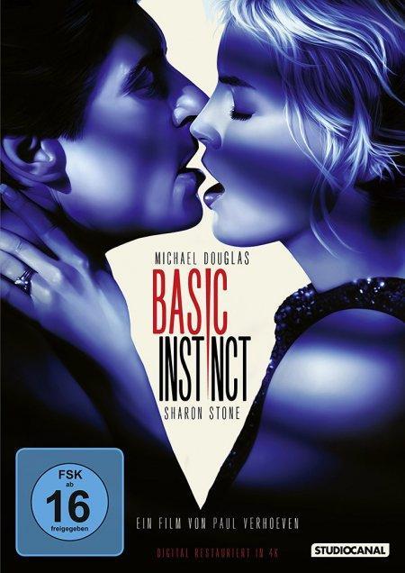 Видео Basic Instinct 