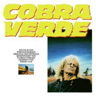Audio Cobra Verde 