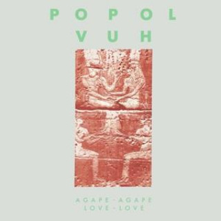 Audio Agape-Agape (Love-Love) 