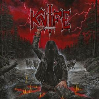 Audio Knife Knife