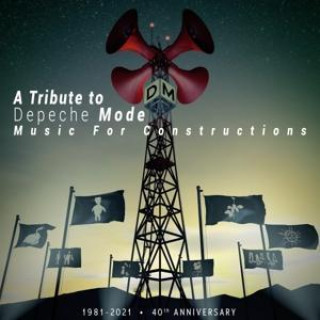 Hanganyagok A Tribute to Depeche Mode 