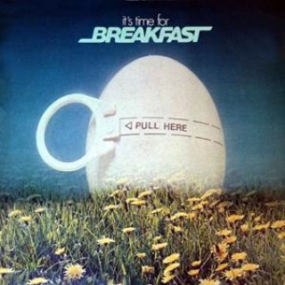 Zvok It's Time For Breakfast... 