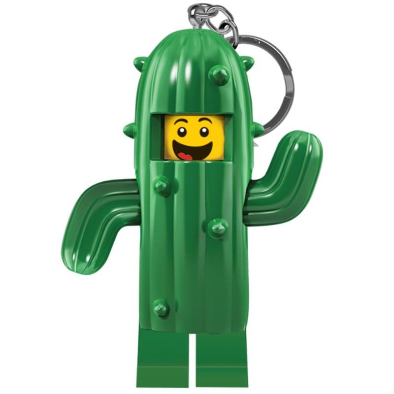 Carte LEGO Svítící figurka Iconic - Kaktus 