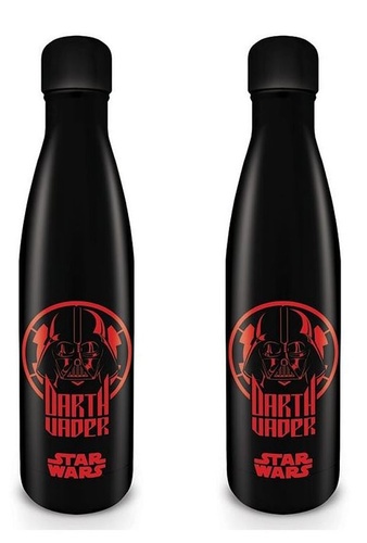 Carte Nerezová láhev Star Wars Darth Vader 500 ml 