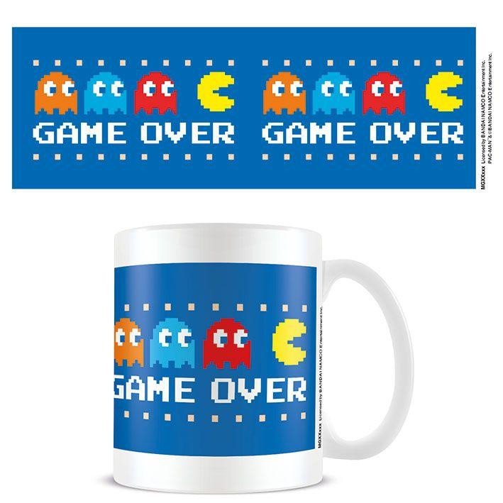 Carte Hrnek Pac-Man - Game Over 315 ml 