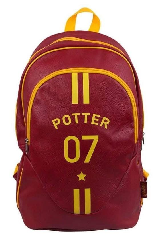 Papierenský tovar Harry Potter Batoh sportovní - Famfrpál 