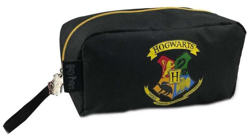 Carte Harry Potter Kosmetická taštička - Bradavice 