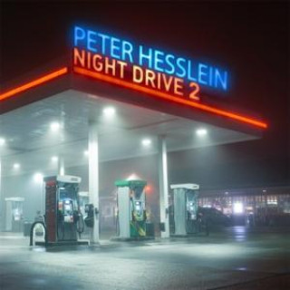 Аудио Night Drive 2 Peter Hesslein