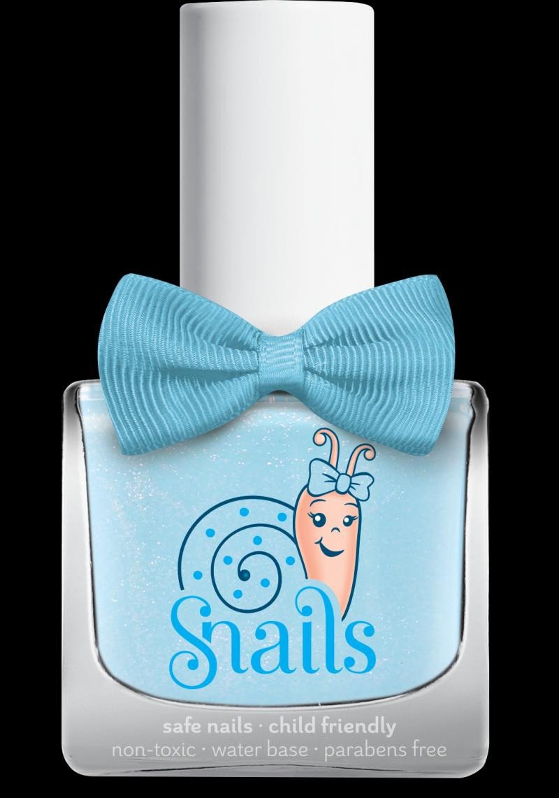 Hra/Hračka Snails Dětský lak na nehty - Mini Bedtime Stories 7 ml 