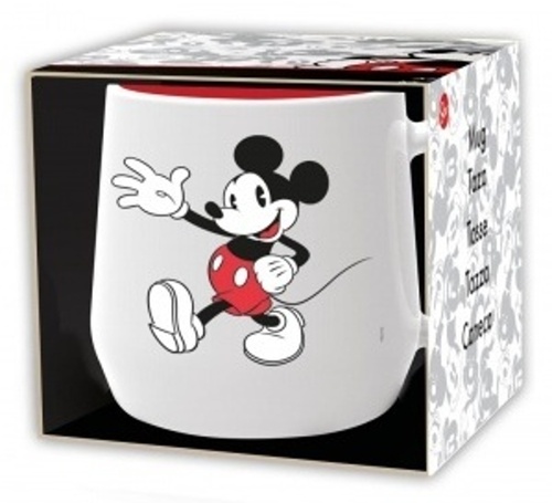 Carte Hrnek Nova Mickey Mouse 350 ml 