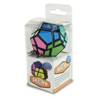 Jeu/jouet Hlavolamy Recent Toys - Mini Skewb 