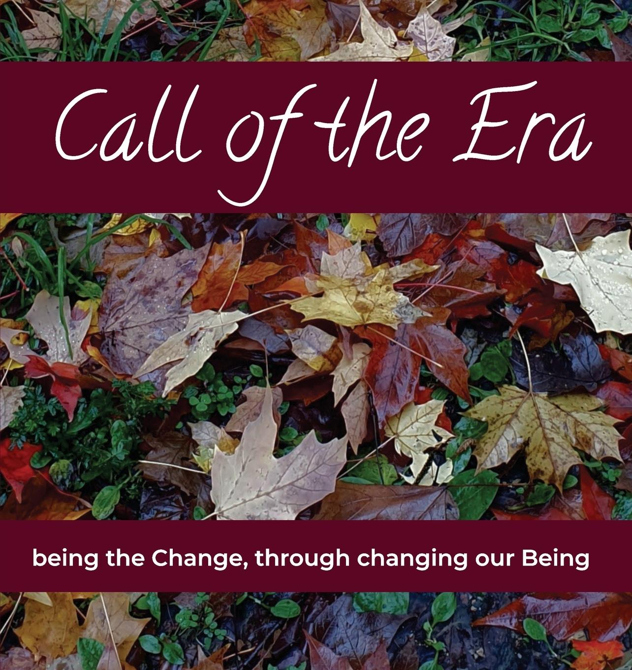 Buch Call of the Era Kaye Twining