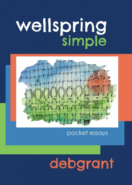 Knjiga Wellspring Simple Deb R Grant