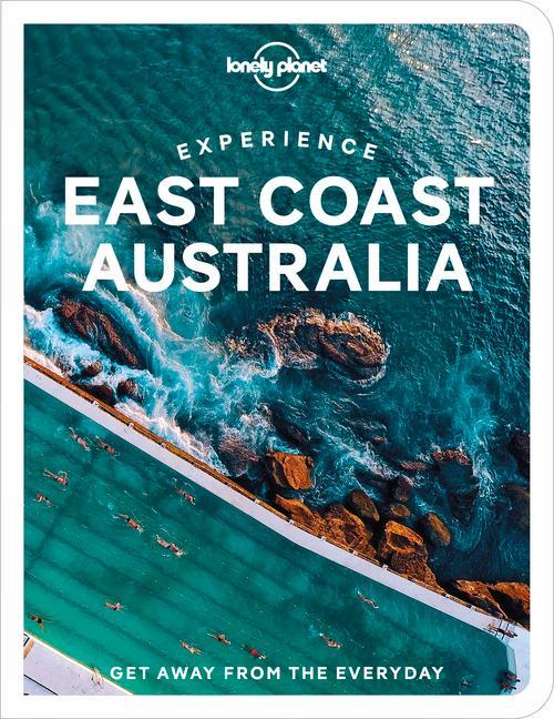 Könyv Lonely Planet Experience East Coast Australia 