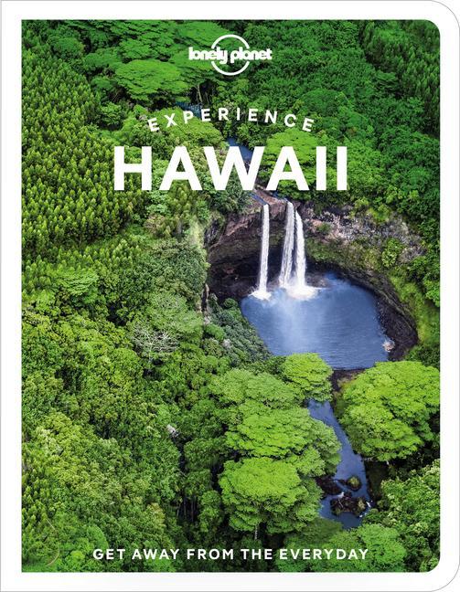 Knjiga Lonely Planet Experience Hawaii 