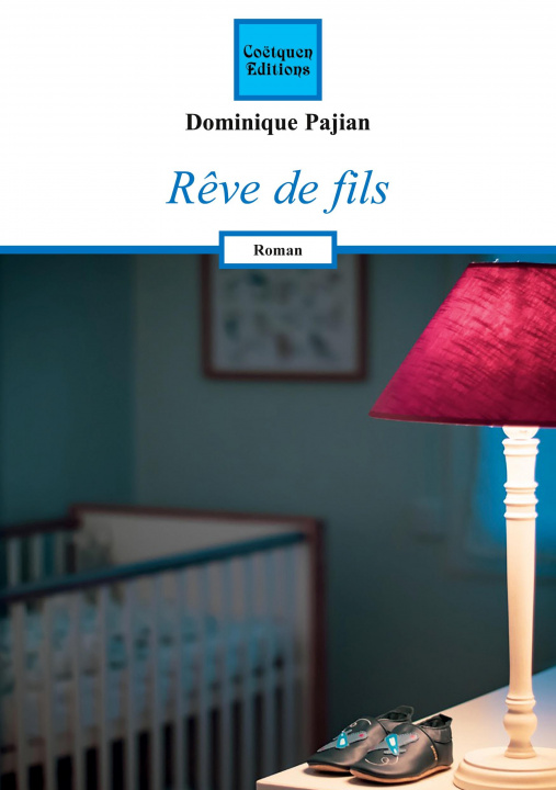 Libro R?ve de fils Pajian