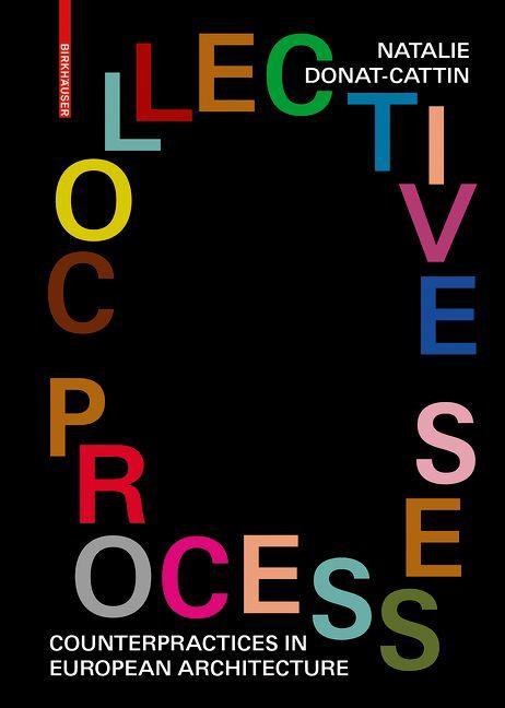 Knjiga Collective Processes Natalie Donat–cattin
