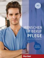 Knjiga Menschen im Beruf Pflege 