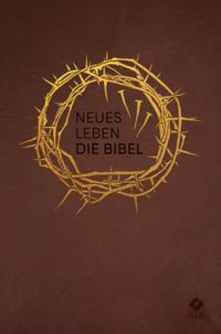 Kniha Neues Leben. Die Bibel, Standardausgabe, ital. Kunstleder mit Reißverschluss 