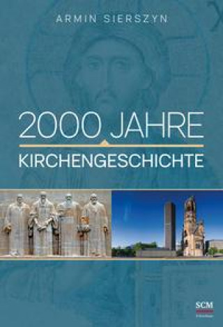 Carte 2000 Jahre Kirchengeschichte 