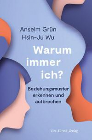 Kniha Warum immer ich? Hsin-Ju Wu