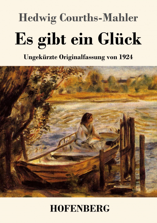 Könyv Es gibt ein Gluck 