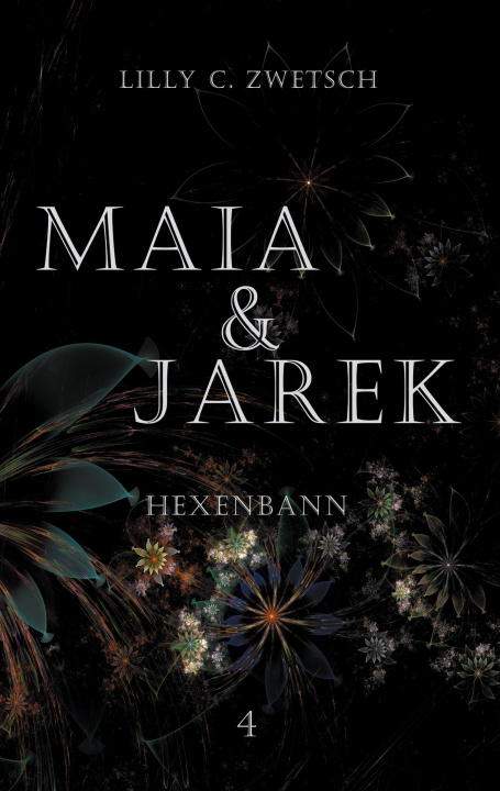Knjiga Maia & Jarek Lilly C. Zwetsch