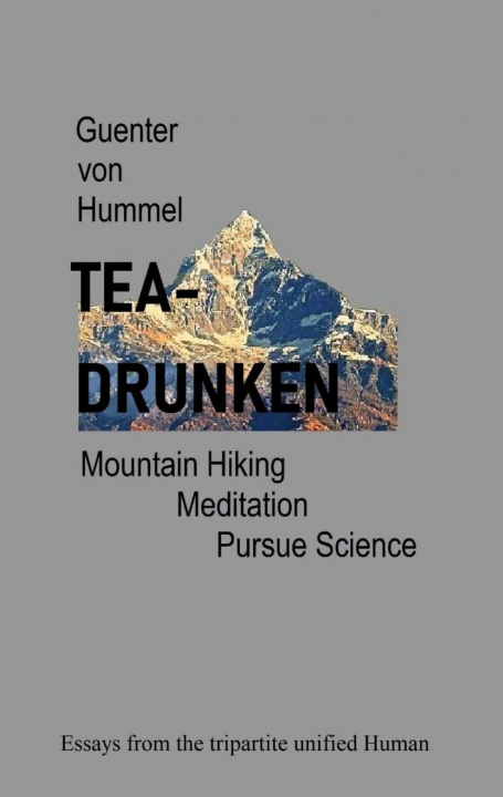 Knjiga Tea-Drunken Guenter von Hummel