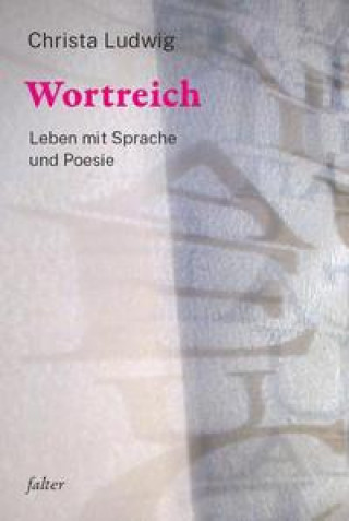 Buch Wortreich Christa Ludwig