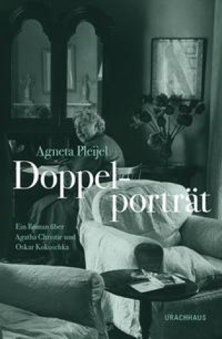Knjiga Doppelporträt Gisela Kosubek