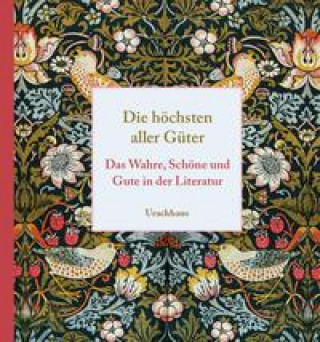 Knjiga Die höchsten aller Güter 