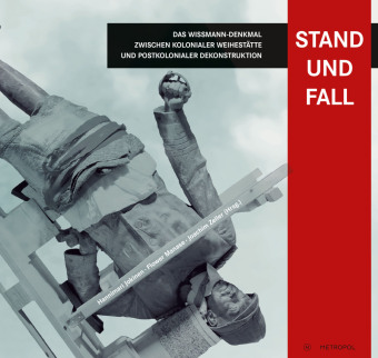 Knjiga Stand und Fall Flower Manase