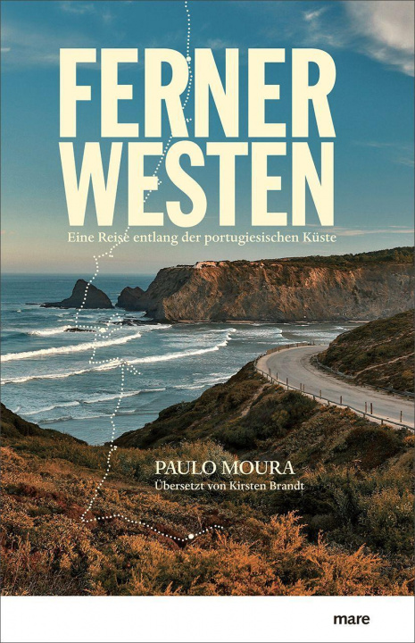 Libro Ferner Westen Kirsten Brandt