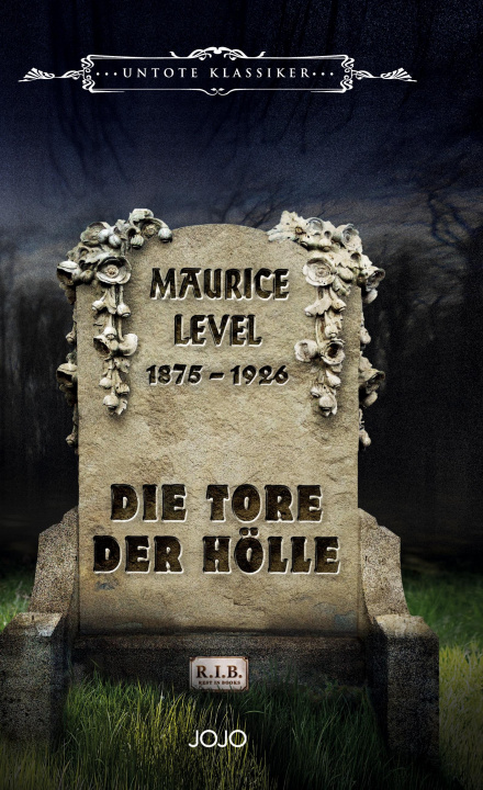 Buch Die Tore der Hölle Jo Piccol