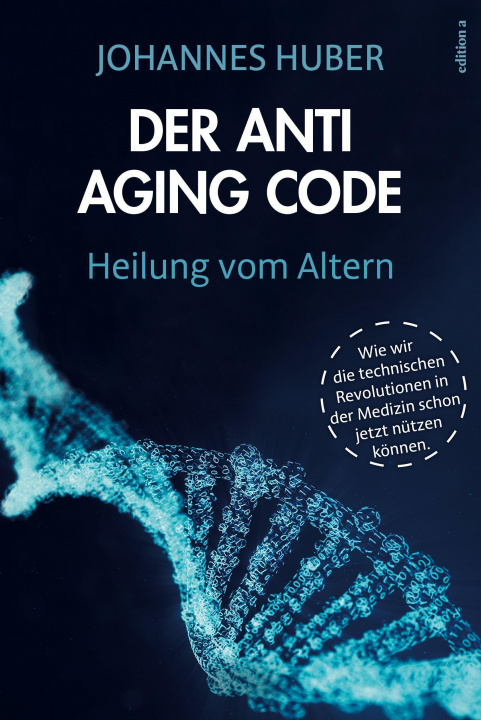 Knjiga Die vier Quellen der Jugend Johannes Huber