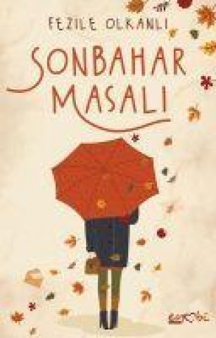 Knjiga Sonbahar Masali 