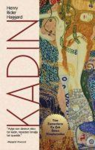 Knjiga Kadin 