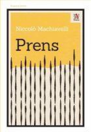 Knjiga Prens 