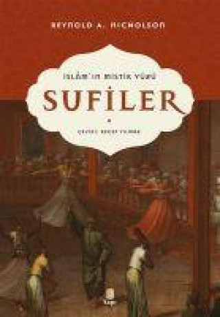 Knjiga Sufiler 