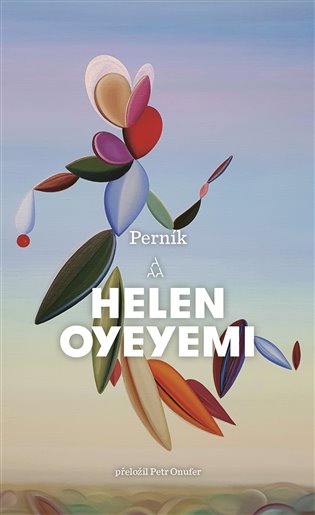 Book Perník Helen Oyeyemi