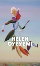 Kniha Perník Helen Oyeyemi